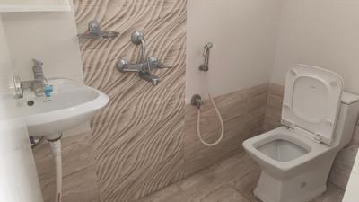 Image of 650 Sq.ft 1 BHK Builder Floor for rent in Thanisandra, Bengaluru for Rs. 18000