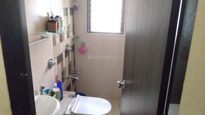 Image of 570 Sq.ft 2 BHK Apartment / Flat for sale in EON Riverwood Park, Dombivli East, Thane for Rs. 6500000