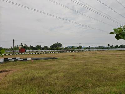 Image of 864 Sq.ft Residential Plot / Land for sale in Singaperumal Koil, Chennai for Rs. 1734912