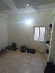 Hall Image of 550 Sq.ft 1 BHK Apartment / Flat for rent in Banjara Hills Hyderabad for Rs. 14000