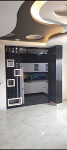 Hall Image of 1100 Sq.ft 3 BHK Builder Floor for rent in Sector 24 Rohini New Delhi for Rs. 27000