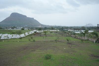 Image of 10890 Sq.ft Residential Plot / Land for sale in Gawalwadi, Nashik for Rs. 4500000