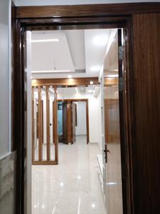 Main Entrance Image of 1450 Sq.ft 3 BHK Builder Floor for sale in Rajendra Nagar Ghaziabad for Rs. 11000000