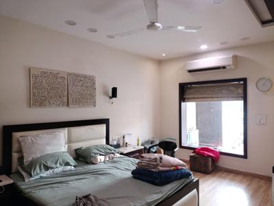 Bedroom Image of 4500 Sq.ft 6 BHK Independent House for sale in Sector 17 Faridabad for Rs. 81000000