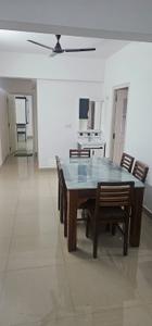 Hall Image of 1200 Sq.ft 2 BHK Apartment / Flat for rent in Thrippunithura Kochi for Rs. 29000