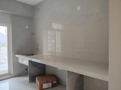Kitchen Image of 1250 Sq.ft 2 BHK Apartment / Flat for sale in Space India Alliance, Panvel Navi Mumbai for Rs. 16000000
