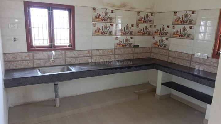 Chettipalayam Kitchen 1