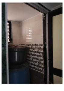 Kitchen Image of 500 Sq.ft 1 BHK Farm House for sale in Kamshet Pune for Rs. 1600000