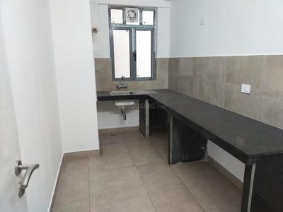 Kitchen Image of 1536 Sq.ft 4 BHK Apartment / Flat for sale in New Alipore Kolkata for Rs. 26000000