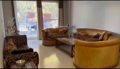 Hall Image of 1890 Sq.ft 3 BHK Builder Floor for sale in Sector 57 Gurgaon for Rs. 30000000