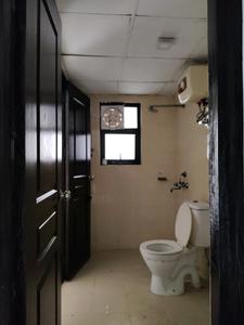 Common Bathroom Image of 1202 Sq.ft 2 BHK Apartment / Flat for sale in Logix Blossom County, Sector 137 Noida for Rs. 9500000