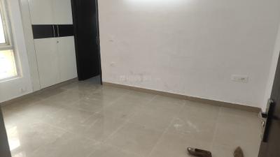 Bedroom Image of 1724 Sq.ft 3 BHK Apartment / Flat for sale in Keltech Golf Vista, Crossings Republik Ghaziabad for Rs. 13000000