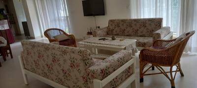 Hall Image of 2280 Sq.ft 3 BHK Apartment / Flat for sale in Victoria Layout Bengaluru for Rs. 53000000
