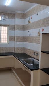 Kitchen Image of 620 Sq.ft 2 BHK Independent House for rent in Saidapet Chennai for Rs. 18000