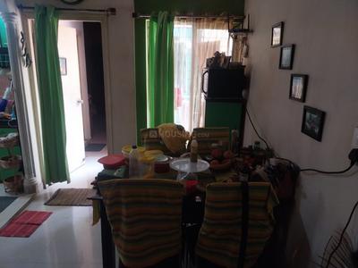 Hall Image of 1160 Sq.ft 3 BHK Apartment / Flat for sale in Mayfair Venus II, Narendrapur Kolkata for Rs. 5200000