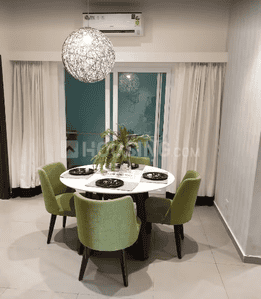 Image of 1313 Sq.ft 3 BHK Apartment / Flat for sale in Shriram Park 63, Perungalathur, Chennai for Rs. 16300000