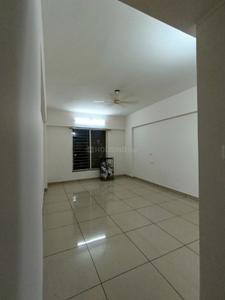 Hall Image of 468 Sq.ft 1 BHK Apartment / Flat for rent in Wakad Pune for Rs. 20000