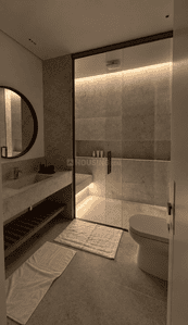 Image of 1450 Sq.ft 3 BHK Apartment / Flat for sale in Nadakkave, Kozhikode for Rs. 7500000