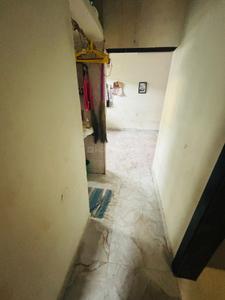 Image of 495 Sq.ft 2 BHK Apartment / Flat for sale in Dombivli East, Thane for Rs. 4800000