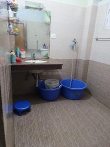 Bathroom Image of 1350 Sq.ft 3 BHK Apartment / Flat for sale in New Shimla Shimla for Rs. 7800000