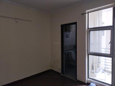 Bedroom Image of 1041 Sq.ft 2 BHK Apartment / Flat for rent in Amrapali Pan Oasis, Sector 70 Noida for Rs. 30000