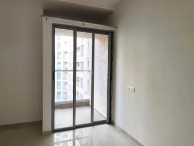 Bedroom Image of 1100 Sq.ft 3 BHK Apartment / Flat for rent in VJ Yashwin Enchante, Upper Kharadi Pune for Rs. 28000