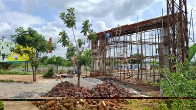 Image of 840 Sq.ft Residential Plot / Land for sale in Kudlu Gate, Bengaluru for Rs. 1511160
