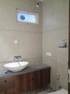 Bedroom Two Image of 1800 Sq.ft 3 BHK Builder Floor for sale in Paschim Vihar New Delhi for Rs. 39200000