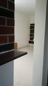 Hall Image of 850 Sq.ft 2 BHK Apartment / Flat for rent in Sholinganallur Chennai for Rs. 23000