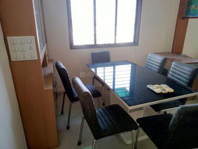 Hall Image of 2164 Sq.ft 3 BHK Apartment / Flat for sale in Jodhpur Ahmedabad for Rs. 9500000