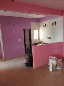Hall Image of 1200 Sq.ft 2 BHK Apartment / Flat for rent in Harni Vadodara for Rs. 13500