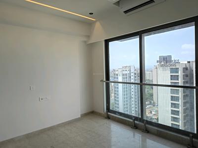 Bedroom Image of 4500 Sq.ft 6 BHK Apartment / Flat for sale in Adani Ten BKC, Bandra East Mumbai for Rs. 250000000