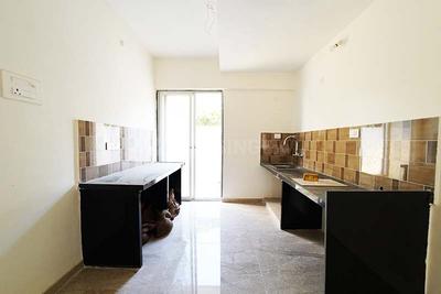 Kitchen Image of 1900 Sq.ft 3 BHK Independent House for sale in Chakan Pune for Rs. 8500000