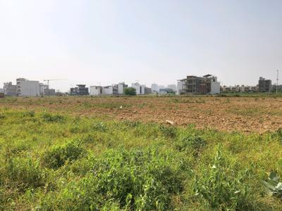 Image of 200 Sq.ft Residential Plot / Land for sale in Wave City, Ghaziabad for Rs. 27480000