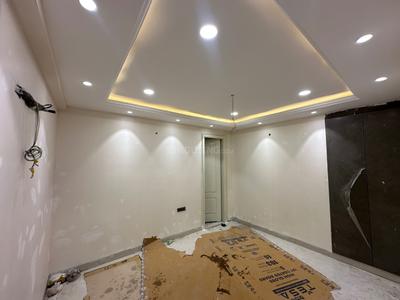 Bedroom Image of 1125 Sq.ft 3 BHK Apartment / Flat for sale in Chhattarpur New Delhi for Rs. 13500000