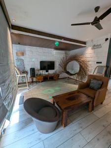Bedroom Image of 6000 Sq.ft 6 BHK Independent House for sale in Brookside The Well Being Habitat, Parshwapuram Lonavala for Rs. 60000000