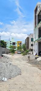 Image of 1289 Sq.ft Residential Plot / Land for sale in Thoraipakkam, Chennai for Rs. 9672000