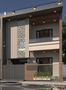 Image of 1500 Sq.ft 2.5 BHK Villa for sale in Nijampur Malhaur, Lucknow for Rs. 6500000