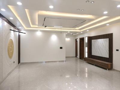 Living Room Image of 2322 Sq.ft 4 BHK Builder Floor for sale in Sector 88 Faridabad for Rs. 24000000
