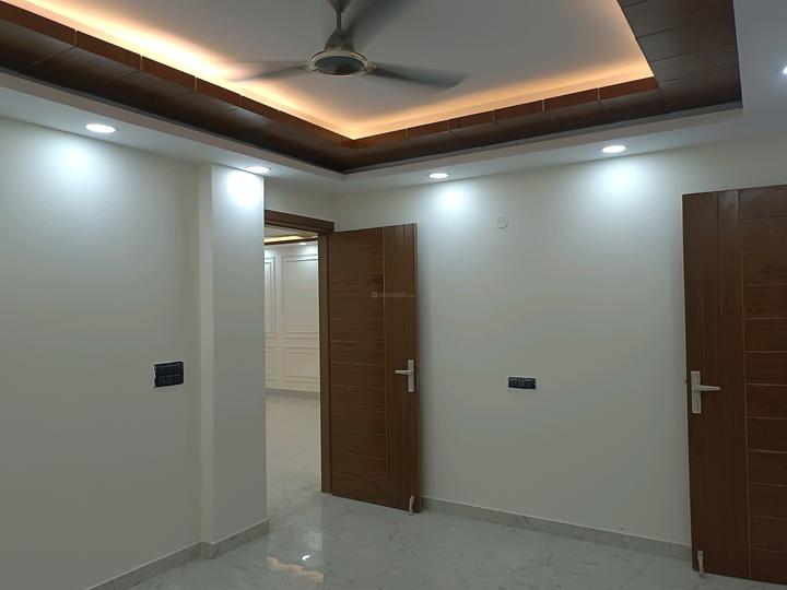 Sector 42, Green Field Colony Bedroom Three 1