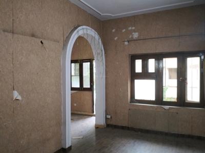 Living Room Image of 600 Sq.ft 1 BHK Apartment / Flat for sale in Arunodaya apartment, Vikaspuri New Delhi for Rs. 8800000