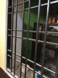 Balcony Image of 1000 Sq.ft 2 BHK Independent House for rent in Rajendra Nagar Bareilly for Rs. 4500