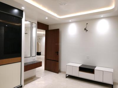 Bedroom Image of 1900 Sq.ft 3 BHK Builder Floor for sale in Sector 8 Dwarka New Delhi for Rs. 35000000