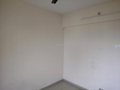 Bedroom Image of 500 Sq.ft 1 BHK Apartment / Flat for rent in Raunak Bliss, Kasarvadavali Thane for Rs. 21360