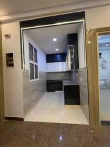 Kitchen Image of 1369 Sq.ft 3 BHK Apartment / Flat for sale in Civitech Sampriti, Sector 77 Noida for Rs. 18000000