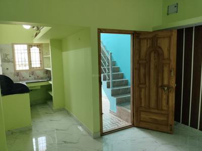 Living Room Image of 636 Sq.ft 2 BHK Independent House for sale in Manali New Town Chennai for Rs. 3900000