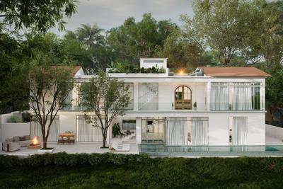 Image of 5100 Sq.ft 4 BHK Independent House for sale in Parra, Goa for Rs. 160000000