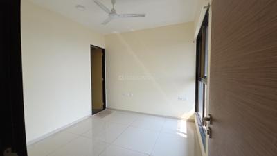 Bedroom Image of 621 Sq.ft 1 BHK Apartment / Flat for sale in 34 Park Estate, Goregaon West Mumbai for Rs. 12000000