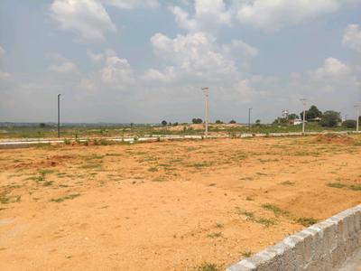 Image of 150 Sq.ft Residential Plot / Land for sale in Shadnagar, Ranga Reddy for Rs. 2500000
