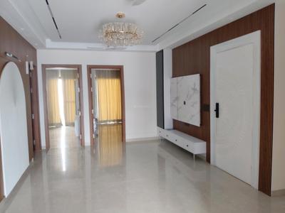 Living Room Image of 1836 Sq.ft 3 BHK Builder Floor for sale in Sector 46 Gurgaon for Rs. 23500000